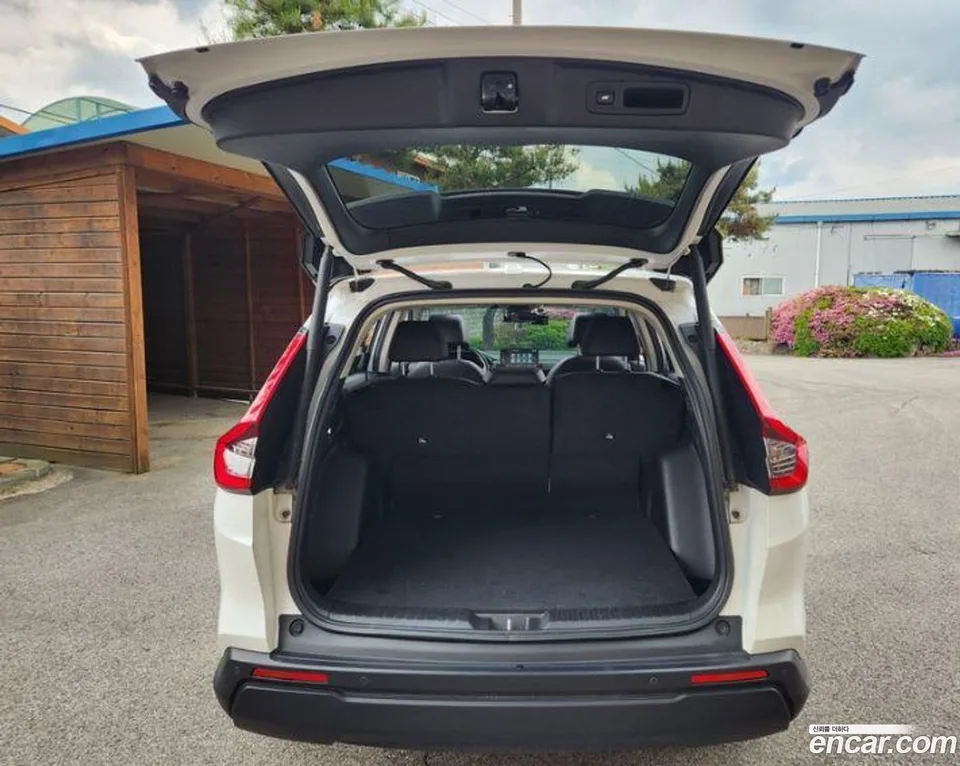Honda CR-V 1.5 EX-L 2WD 2023 — миниатюра 2