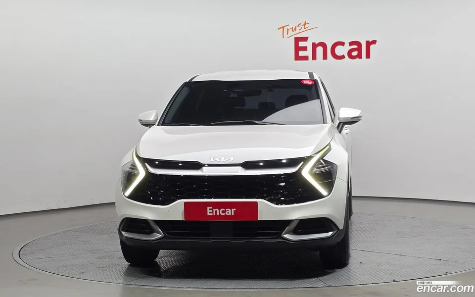 Kia Sportage 1.6 2WD 2024 — миниатюра 3