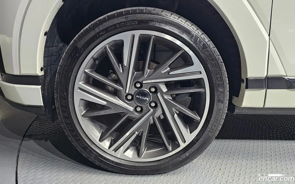 KG Mobility Actyon 1.5 2WD 2025 — миниатюра 2