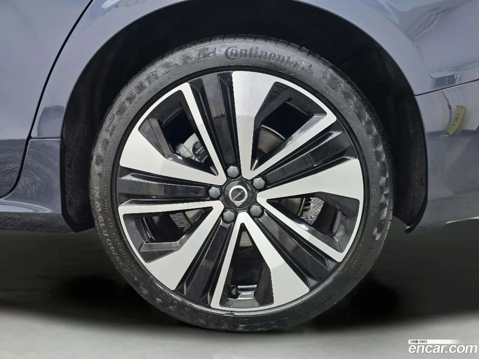 Volvo S60 B5 2023 — миниатюра 5