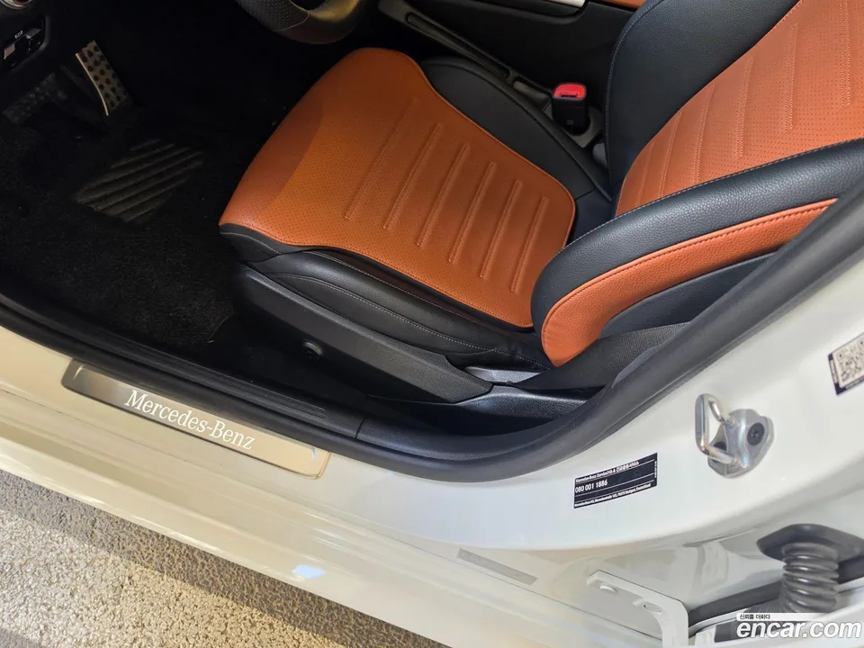 Mercedes-Benz C-Class C300 AMG Line 2022 — миниатюра 2
