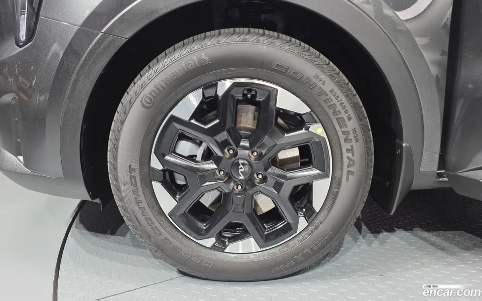 Kia Sorento 2.2 2WD 2026 — миниатюра 2