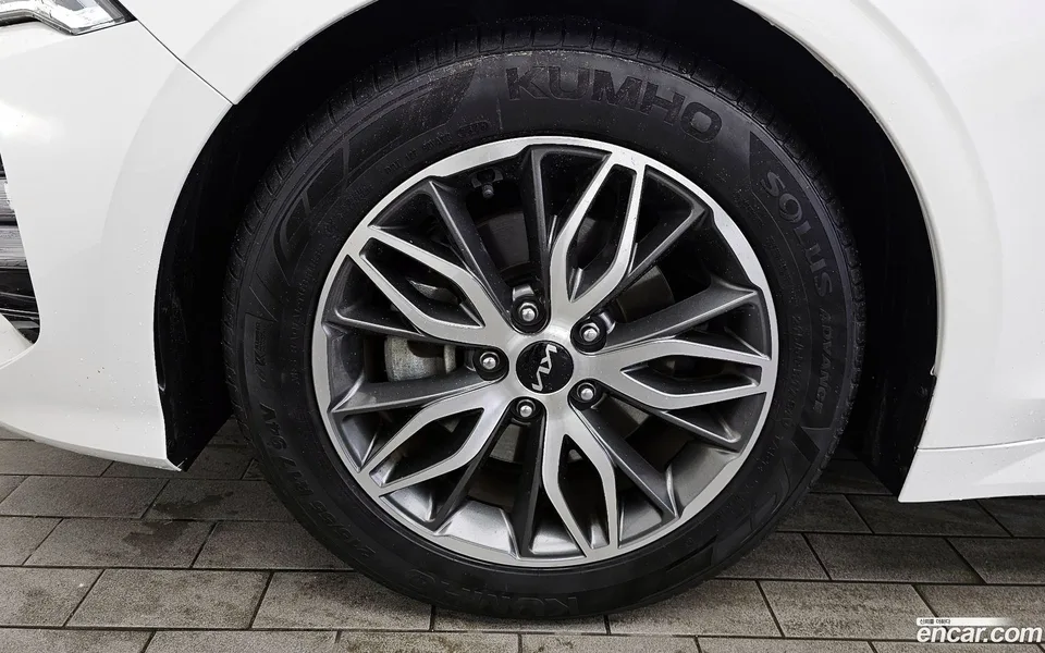 Kia K5 2.0 2023 — миниатюра 2