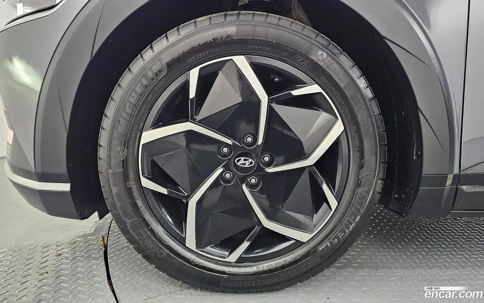 Hyundai Ioniq 5 2024 — миниатюра 5