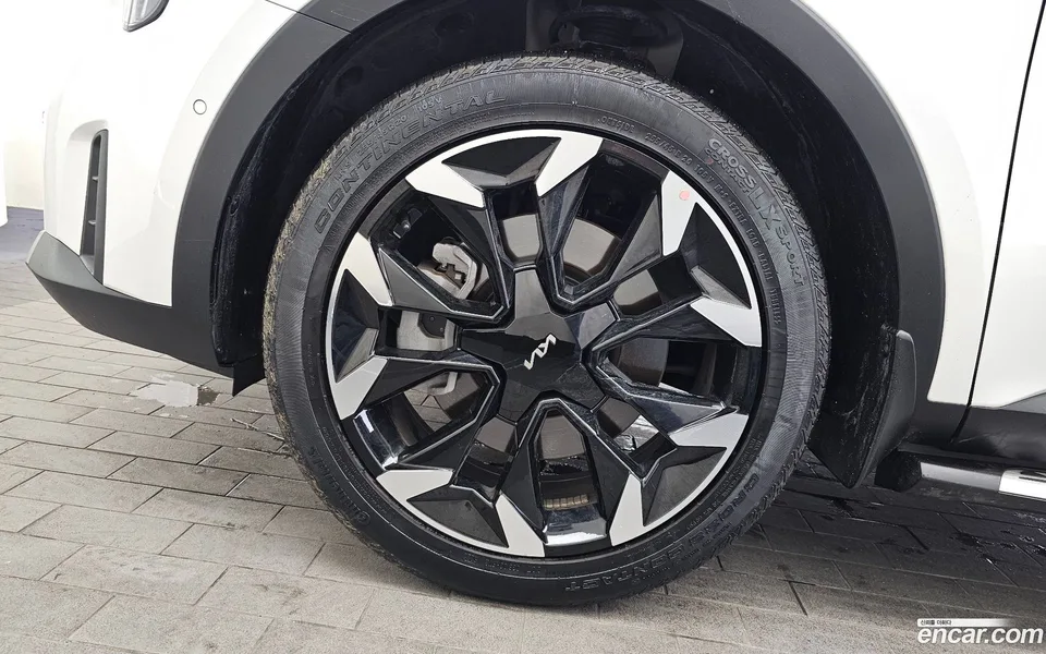 Kia Sorento 2.5T 2WD 2024 — миниатюра 2