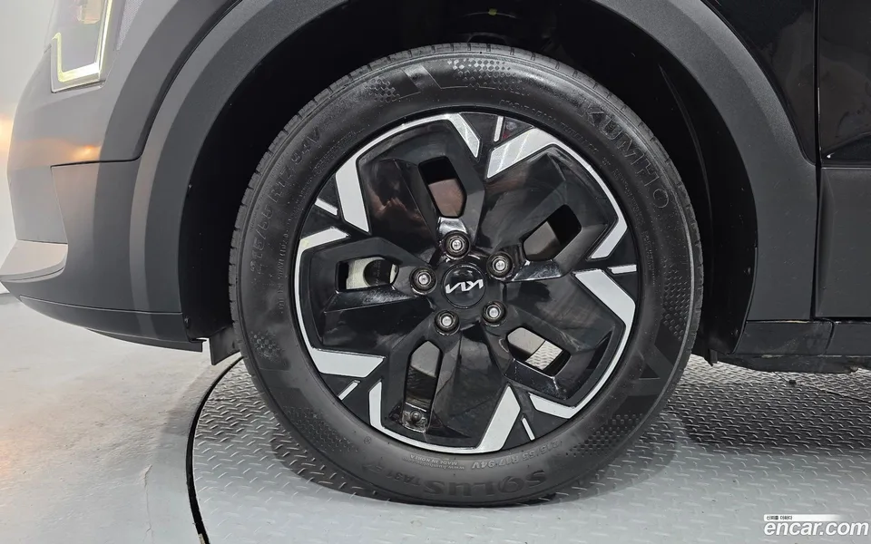 Kia Niro EV 2023 — миниатюра 2