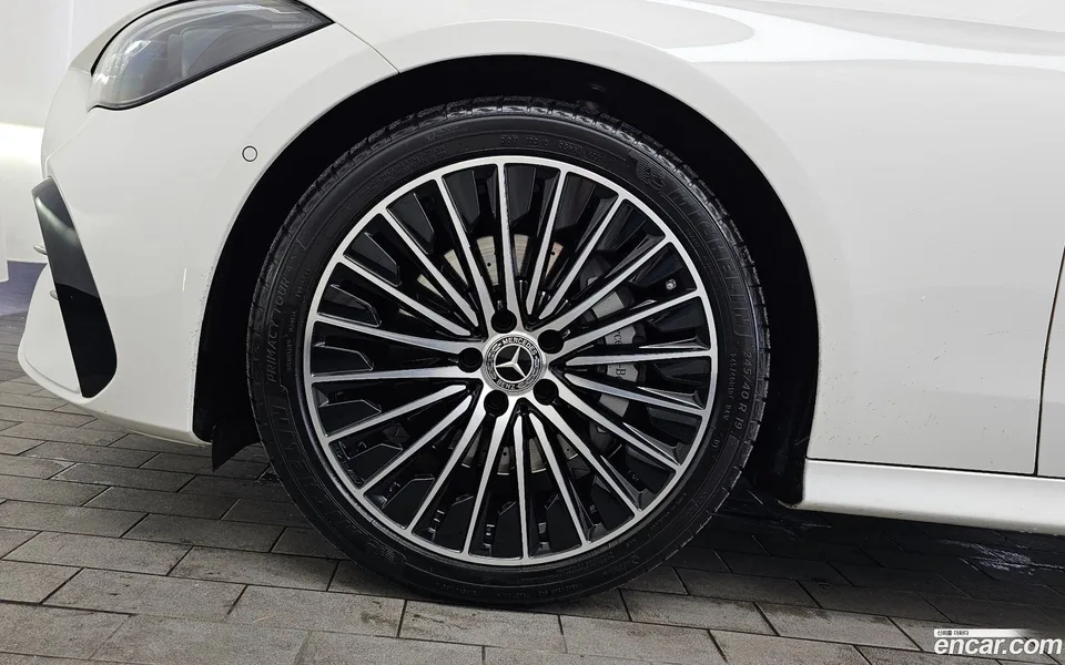 Mercedes-Benz CLE-Class CLE200 2024 — миниатюра 5