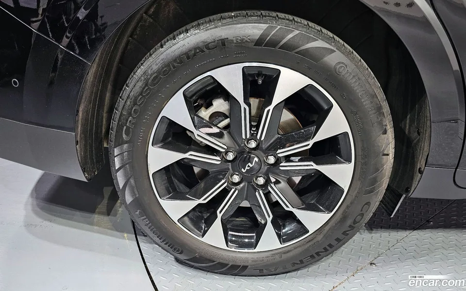 Kia Carnival 9 2022 — миниатюра 5