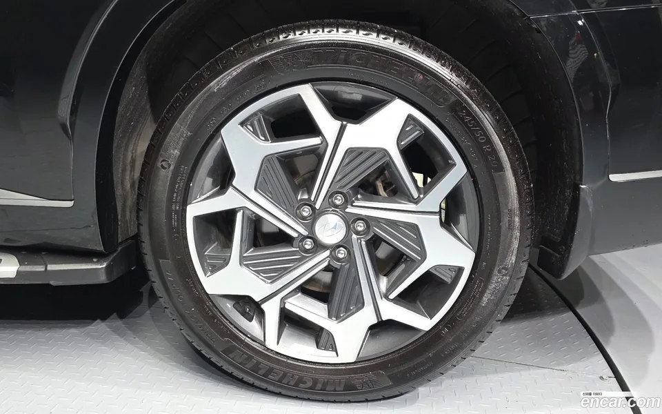 Hyundai Palisade 2.2 4WD 2022 — миниатюра 5