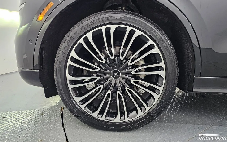 Lincoln Aviator 3.0 AWD 2022 — миниатюра 5