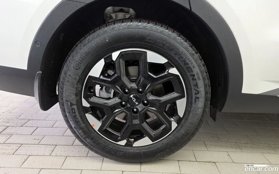Kia Sorento 2.2 4WD 2026 — миниатюра 2