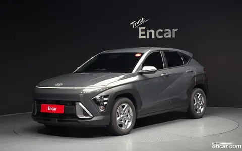 Hyundai Kona 2024 buy in Moscow