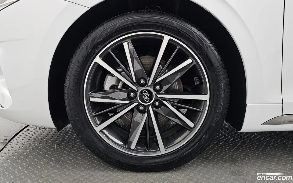 Hyundai Grandeur IG 2.5 2022 — миниатюра 5