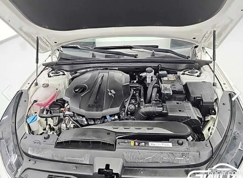 Kia K5 2.0 2024 — миниатюра 5