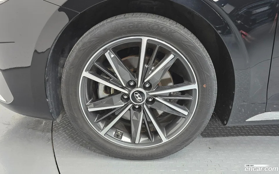 Hyundai Grandeur IG 2.5 2022 — миниатюра 2