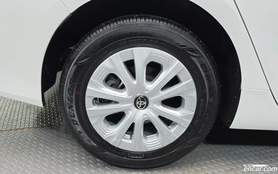 Toyota 4 1.8 2022 — миниатюра 5