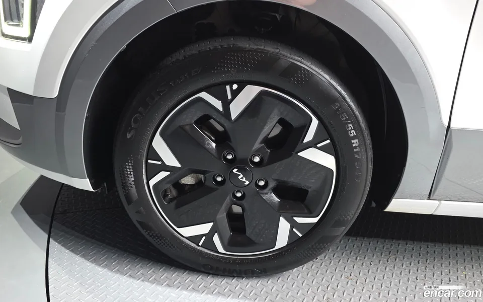 Kia Niro EV 2024 — миниатюра 2