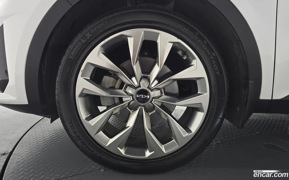 Kia Sorento 2.2 2WD 2022 — миниатюра 2