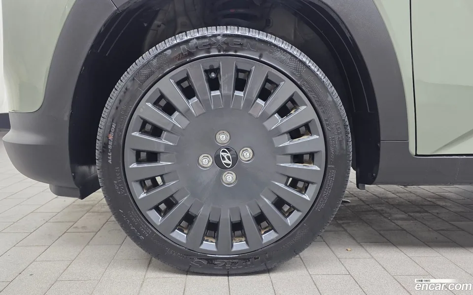 Hyundai Casper 2023 — миниатюра 2