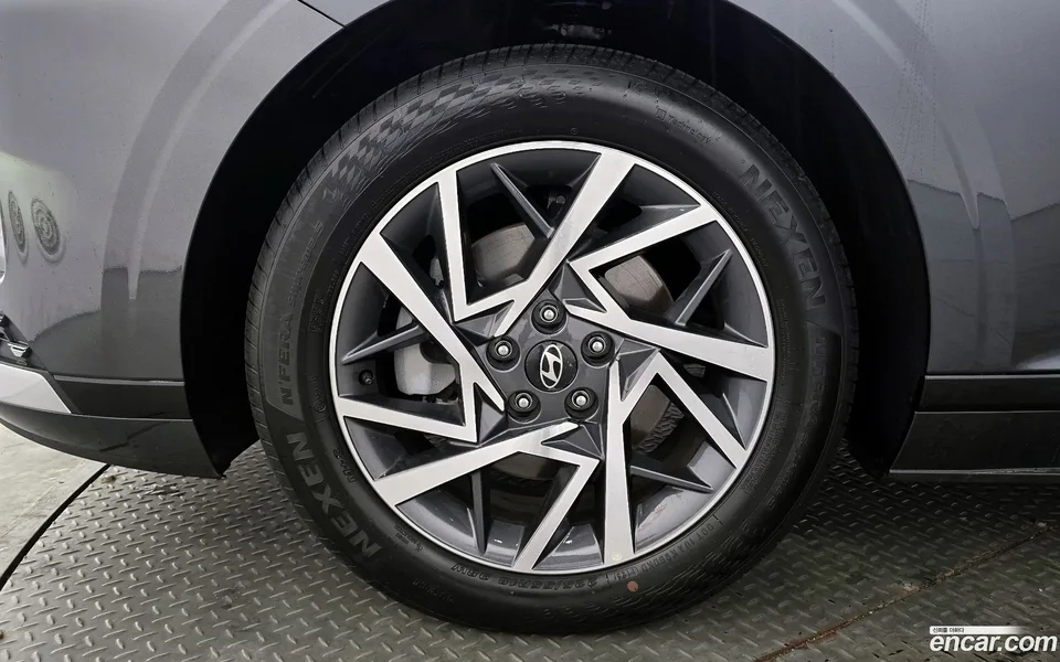 Hyundai Grandeur 2.5 2WD 2025 — миниатюра 2