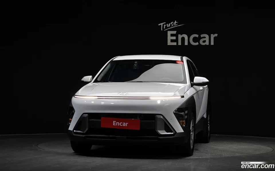 Hyundai Kona 1.6 2WD 2025 — миниатюра 3