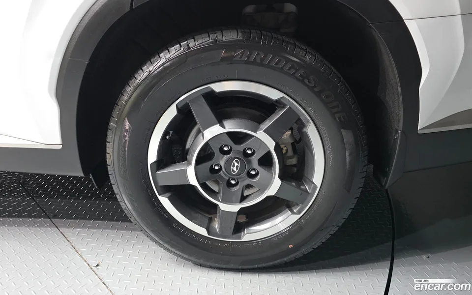 Hyundai Palisade 2.2 4WD 2022 — миниатюра 2