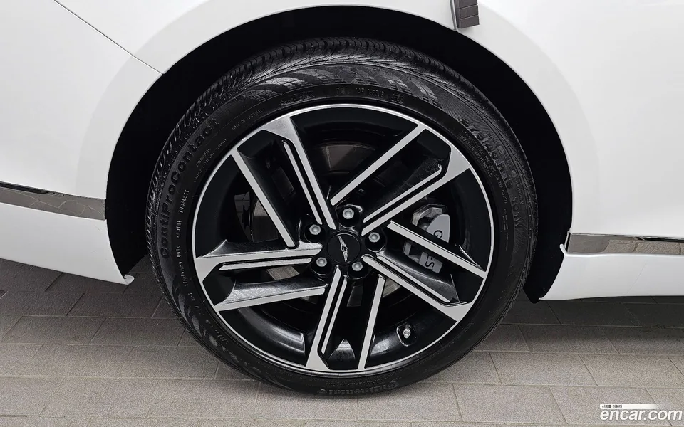 Genesis G80 2.5 AWD 2024 — миниатюра 5