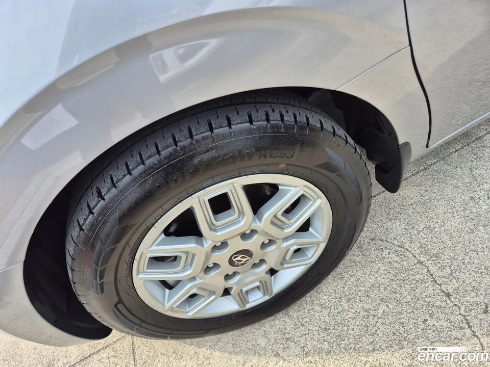 Hyundai Staria 3 2025 — миниатюра 2