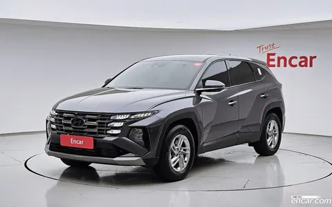 Hyundai Tucson NX4 2024 buy in Moscow