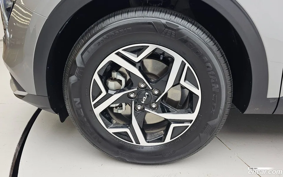 Kia Sportage 2.0 2WD 2024 — миниатюра 2