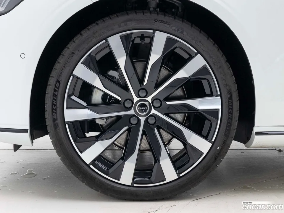 Volvo S90 B5 2026 — миниатюра 2