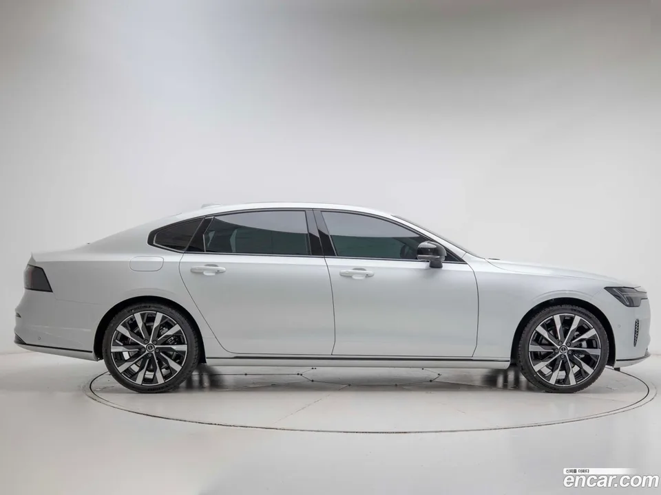 Volvo S90 B5 2026 — миниатюра 3