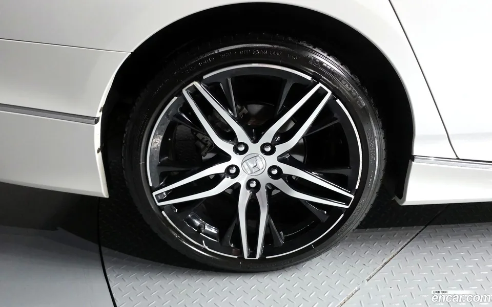 Honda Accord 2.0 2022 — миниатюра 5
