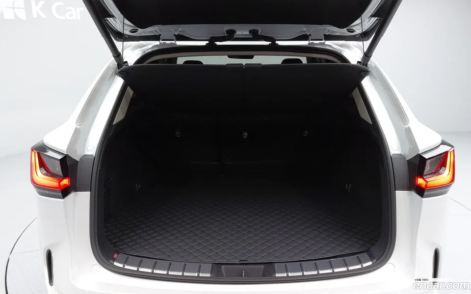 Lexus NX 350h 2024 — миниатюра 5