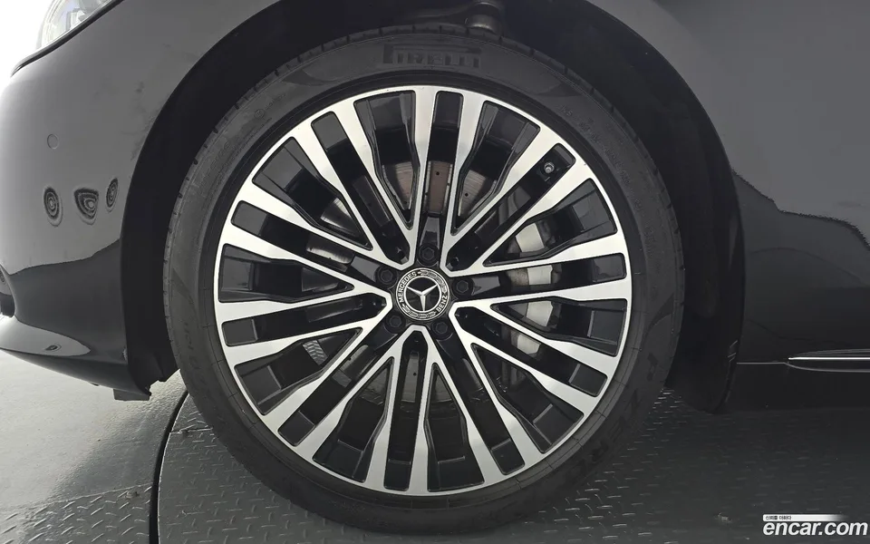 Mercedes-Benz S-Class S450L 4MATIC 2022 — миниатюра 2