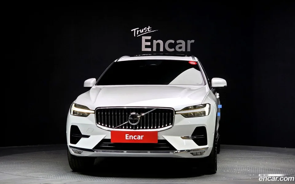 Volvo XC60 B6 2023 — миниатюра 3