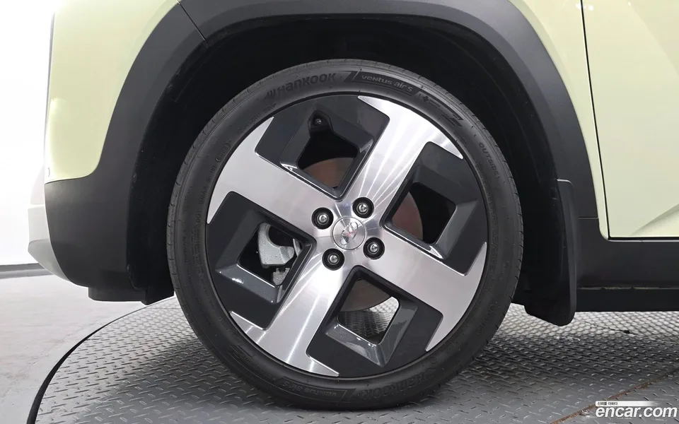 Hyundai Casper Electric 2025 — миниатюра 5