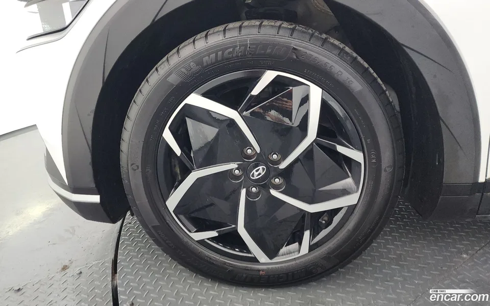Hyundai Ioniq 5 2024 — миниатюра 5