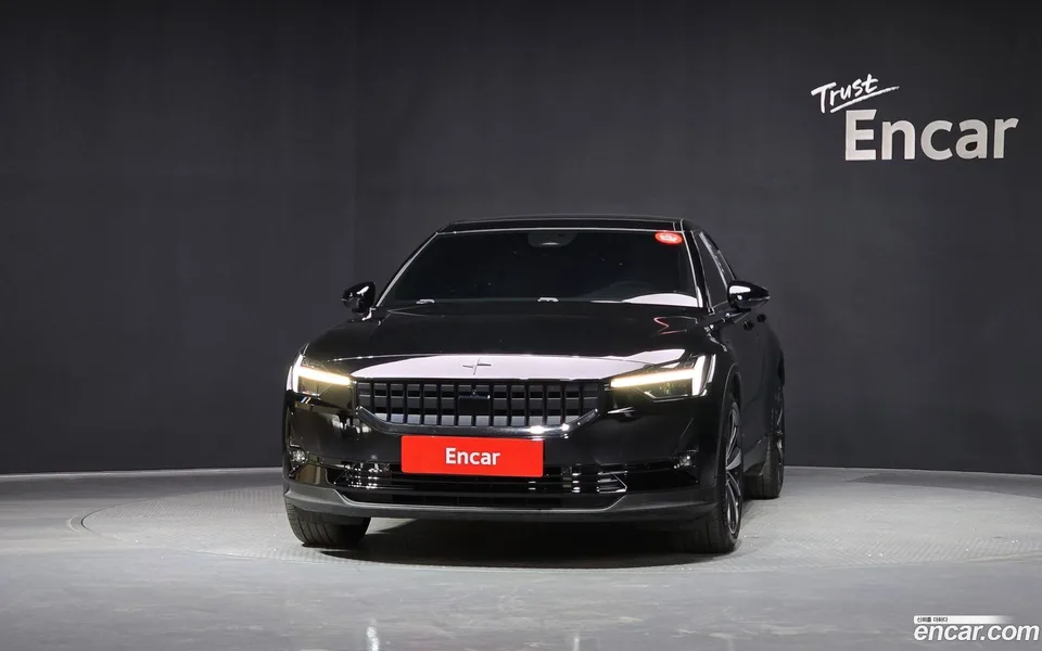 Polestar Polestar 2 2022 — миниатюра 3