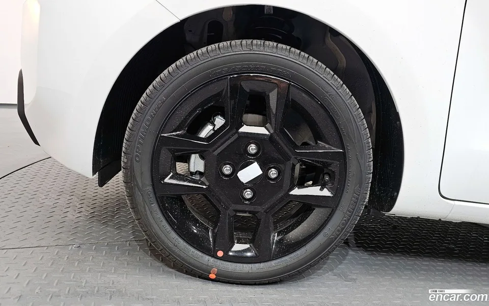 Kia Ray X Line 2026 — миниатюра 5