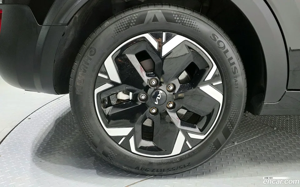 Kia Niro EV 2023 — миниатюра 2