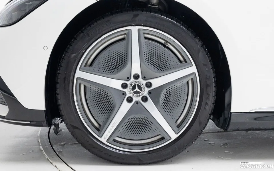 Mercedes-Benz EQE EQE350 4MATIC 2023 — миниатюра 2