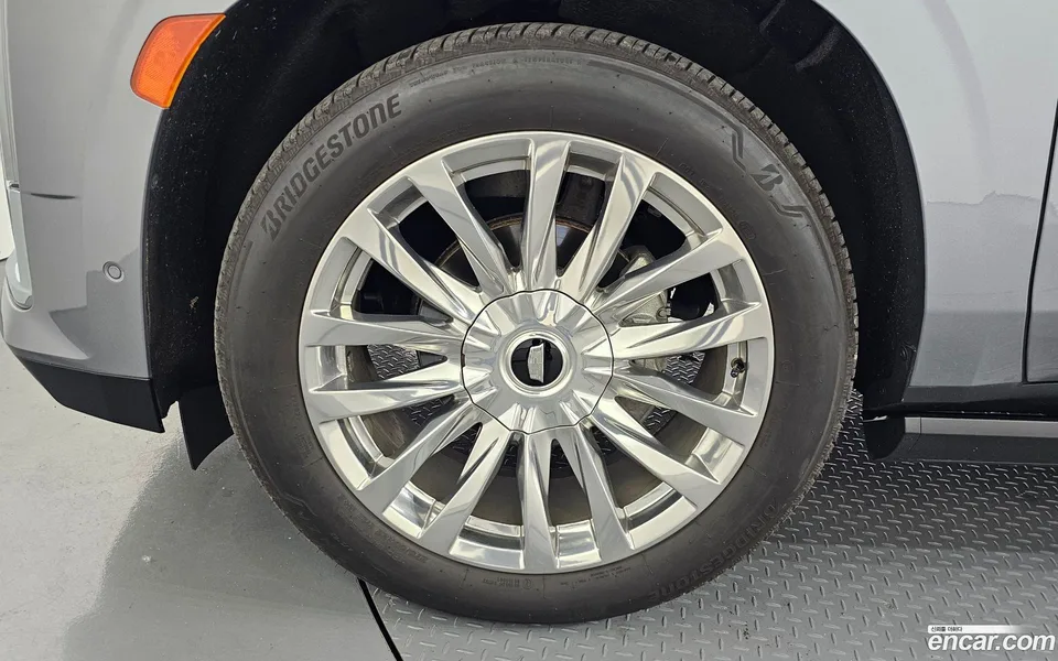 Cadillac Escalade 6.2 ESV 2022 — миниатюра 5