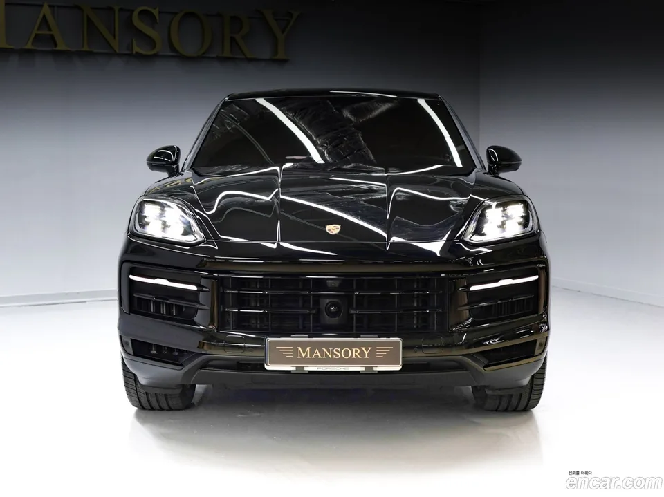 Porsche Cayenne 3.0 2023 — миниатюра 3