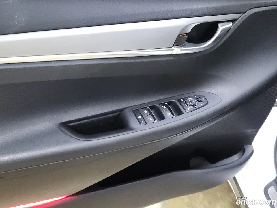 Hyundai Grandeur IG 3.0 LPi () 2022 — миниатюра 2