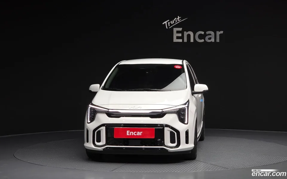 Kia Morning GT Line 2026 — миниатюра 3