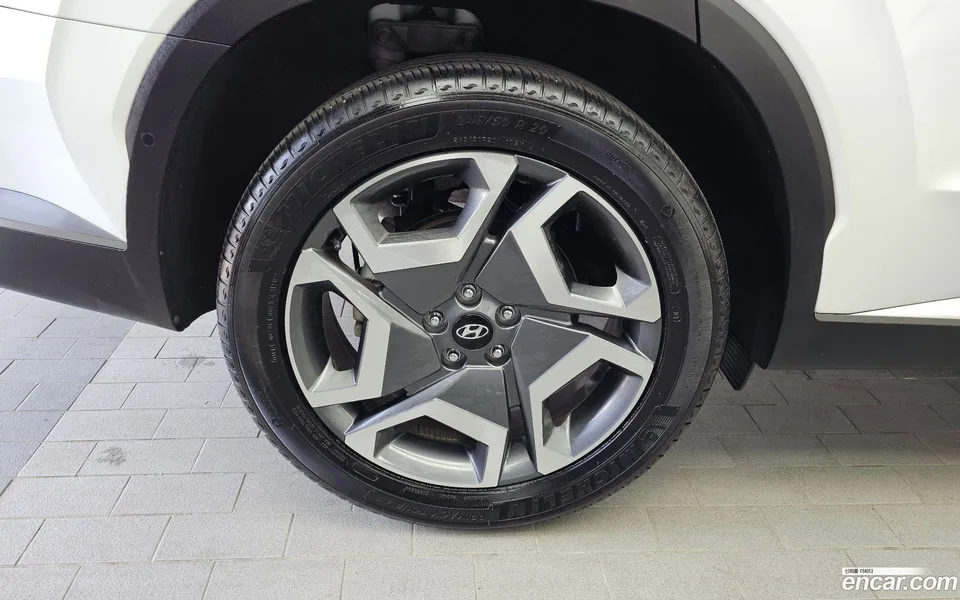 Hyundai Palisade 2.2 2WD 2023 — миниатюра 2