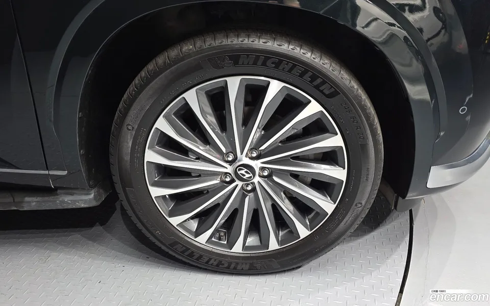 Hyundai Palisade 3.8 2WD 2023 — миниатюра 2