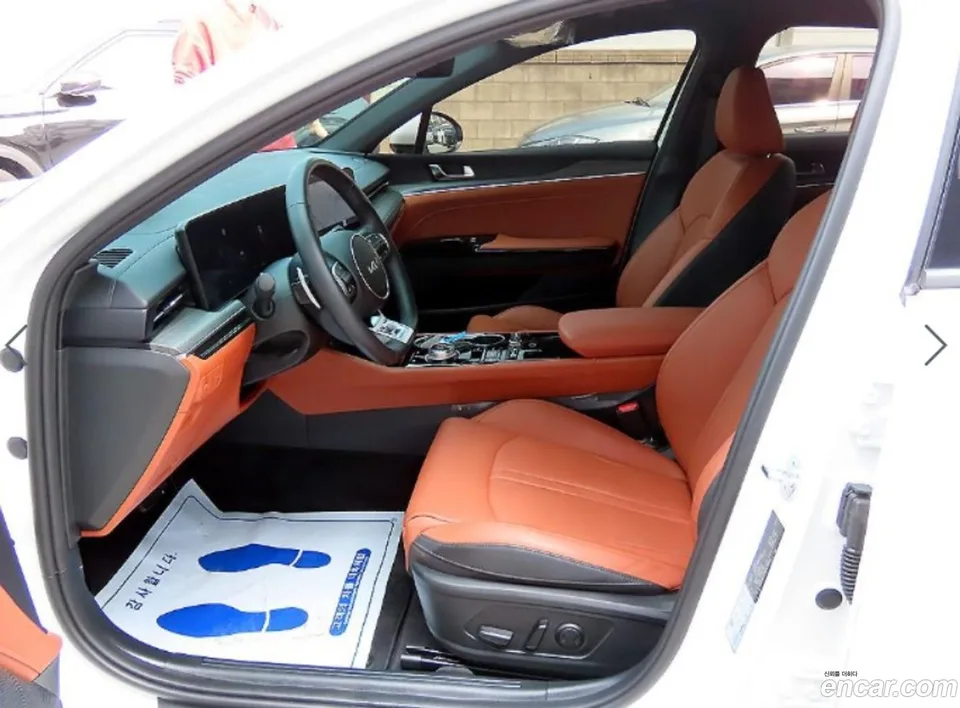 Kia K5 1.6 2024 — миниатюра 2