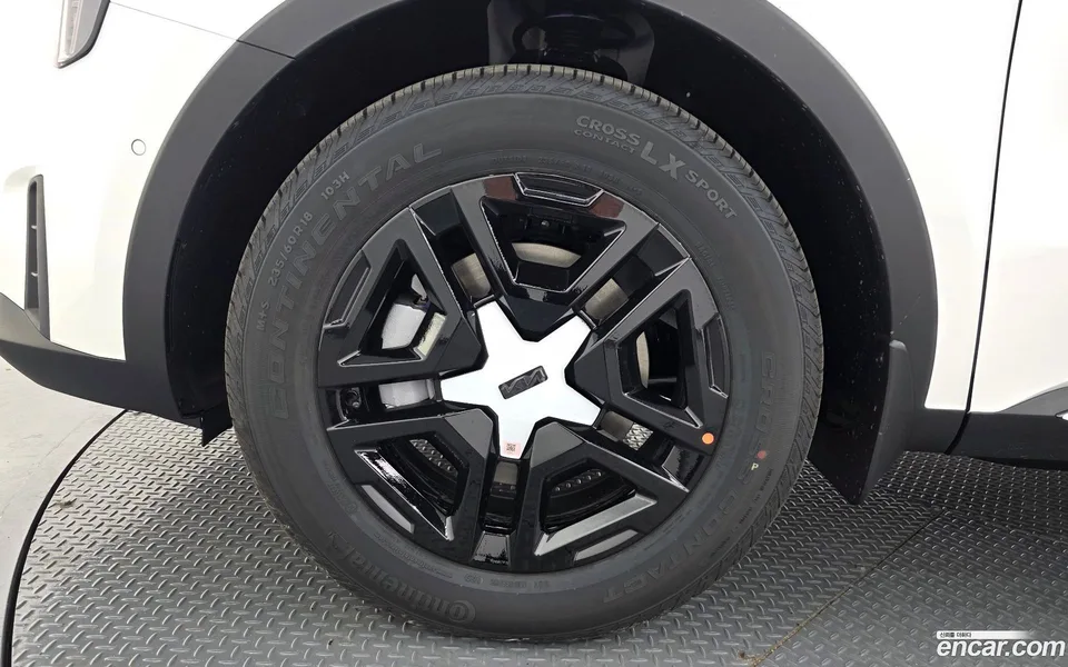 Kia Sorento HEV 1.6 2WD 2026 — миниатюра 2